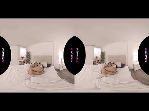 ❤️ PORNBCN VR બે યુવાન લેસ્બિયન 4K 180 3D વર્ચ્યુઅલ રિયાલિટીમાં શિંગડા જાગે છે જીનીવા બેલુચી કેટરિના મોરેનો ❤ ગુદા પોર્ન ❤